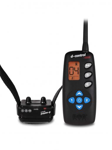 Dog Trace Obojek d-control 1040
