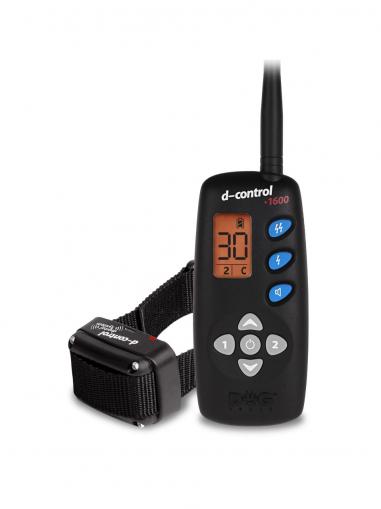 Dog Trace Obojek d-control 1600