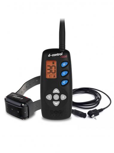 Dog Trace Obojek d-control 1610
