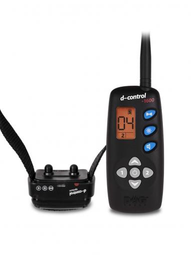 Dog Trace Obojek d-control 1640