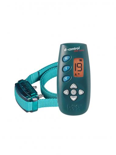 Dog Trace Obojek d-control 200 mini