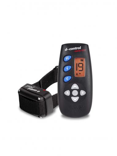 Dog Trace Obojek d-control 400