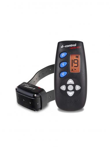 Dog Trace Obojek d-control 401