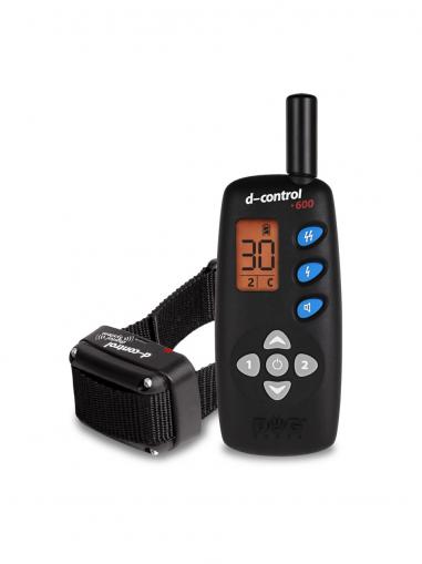 Dog Trace Obojek d-control 600