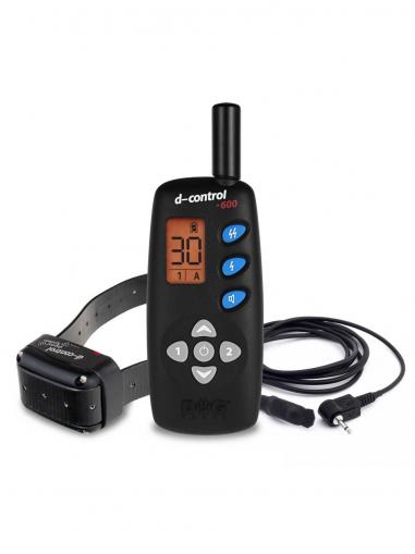 Dog Trace Obojek d-control 610