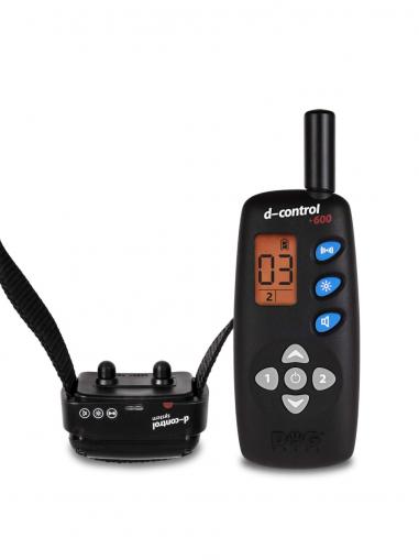 Dog Trace Obojek d-control 640