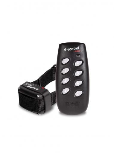 Dog Trace Obojek d-control EASY small