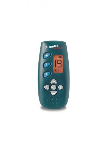 Dog Trace Vysílač d-control 200 mini