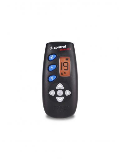 Dog Trace Vysílač d-control 400