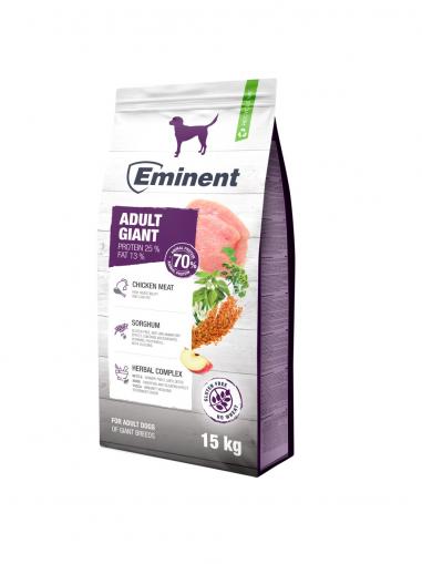 Eminent Adult Giant 15 kg