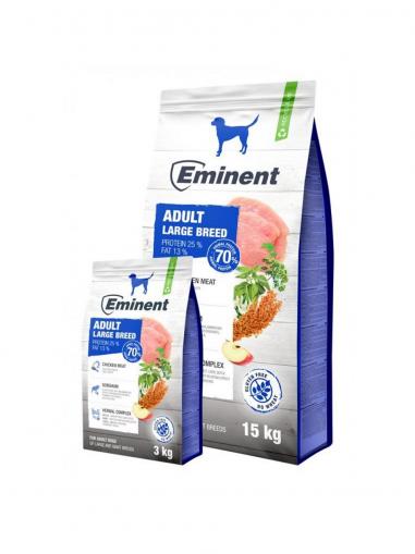 Eminent Adult Large Breed