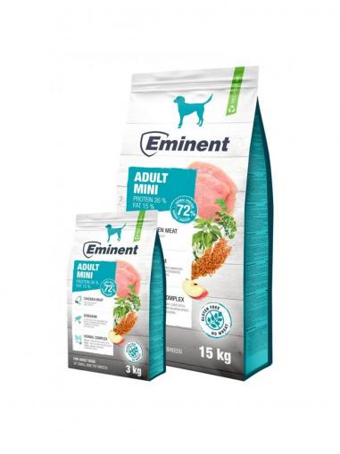 Eminent Adult Mini