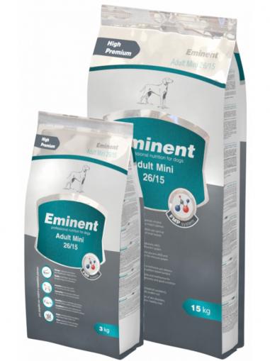 Eminent Adult Mini 15 kg