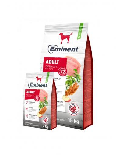 Eminent Adult