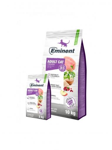 Eminent Cat Adult Chicken 10 kg
