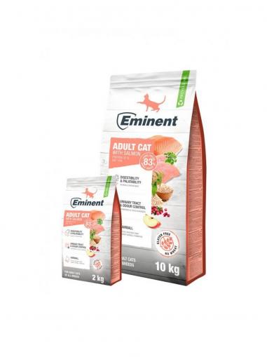 Eminent Cat Adult Salmon 10 kg
