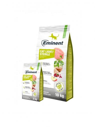 Eminent Cat Light/Sterile