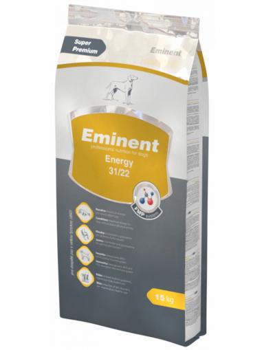 Eminent Energy 15 kg + 2 kg ZDARMA