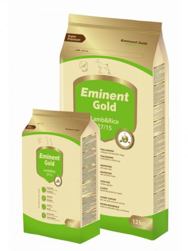 Eminent GOLD Lamb and Rice