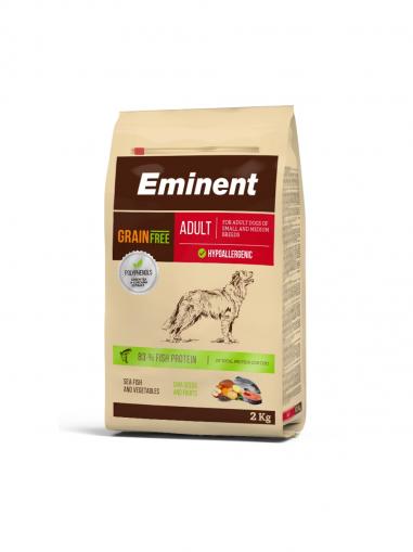 Eminent Grain Free Adult
