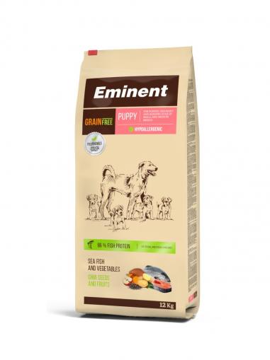 Eminent Grain Free Puppy 12 kg
