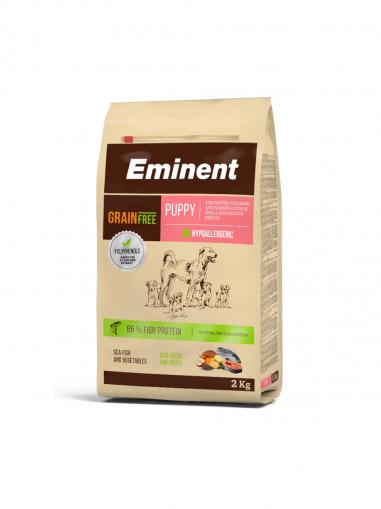 Eminent Grain Free Puppy
