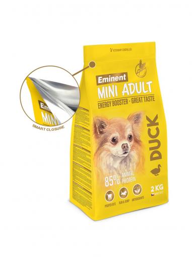 Eminent Mini Adult Duck 2 kg