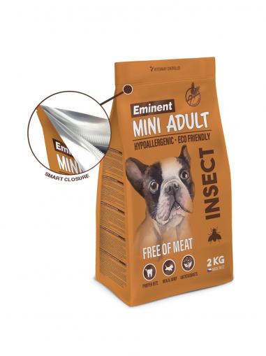Eminent Mini Adult Insect 2 kg
