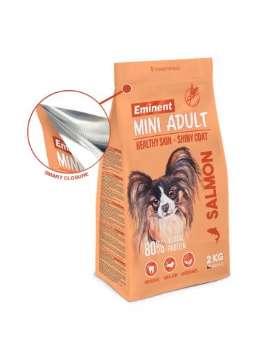 Eminent Mini Adult Salmon 2 kg