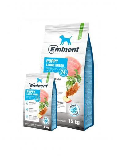 Eminent Puppy Large Breed