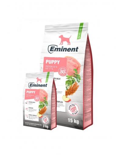 Eminent Puppy