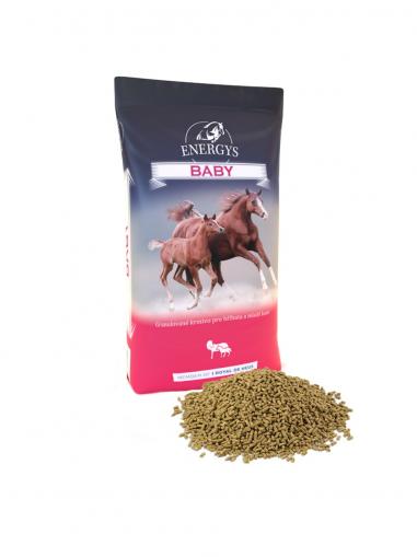 Energys Baby 25 kg