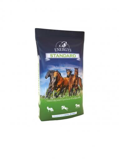 Energys Standard (granule 8 mm) 25 kg
