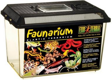 Hagen Exo Terra faunarium střední 11 l 30x19.5x20.5 cm