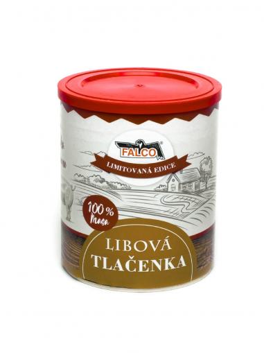 Falco Libová tlačenka 800 g