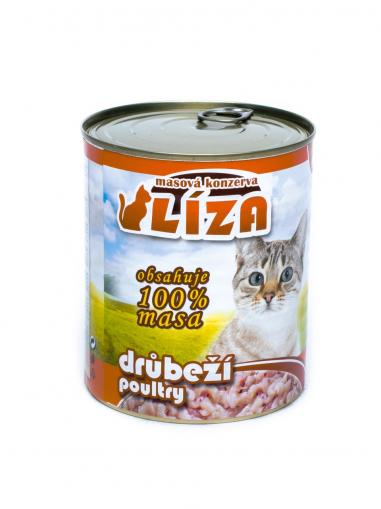Falco LÍZA drůbeží 800 g