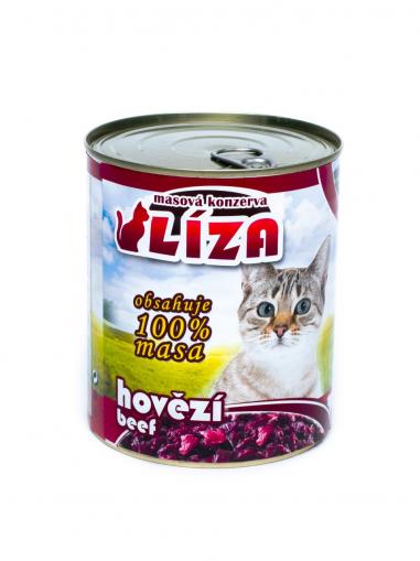 Falco LÍZA hovězí 800 g