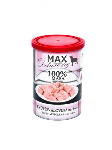 Falco MAX deluxe krůtí svalovina bez kosti 400 g