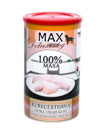 Falco MAX deluxe kuřecí stehna 1200 g