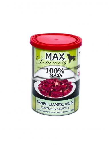 Falco MAX deluxe srnec, daněk, jelen 400 g