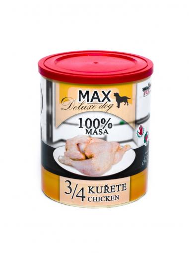 Falco MAX deluxe 3/4 kuřete 800 g