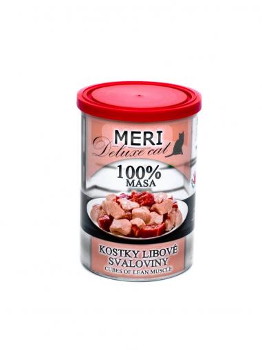 Falco MERI deluxe kostky libového masa 400 g