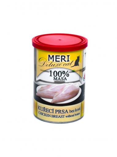 Falco MERI deluxe kuřecí prsa bez kosti 400 g