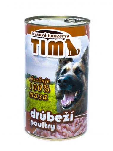 Falco TIM drůbeží 1200 g