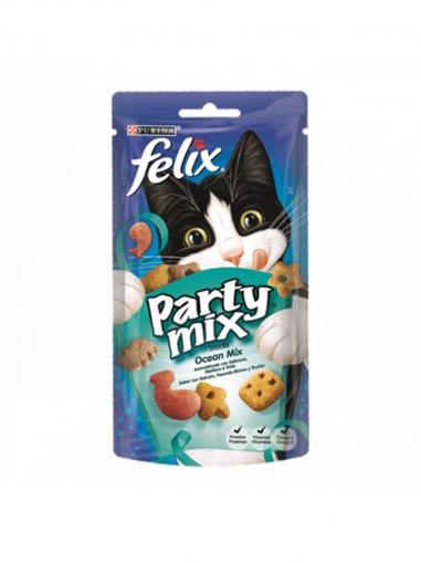 Felix party mix Ocean mix 60 g