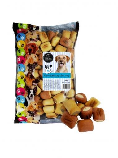 Fine Dog Bakery Váleček plněný mix 500 g