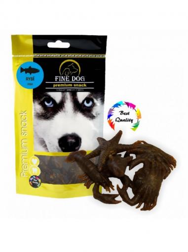 Fine Dog Rybí plody moře 7 ks