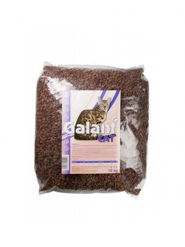 Galant Cat 10 kg