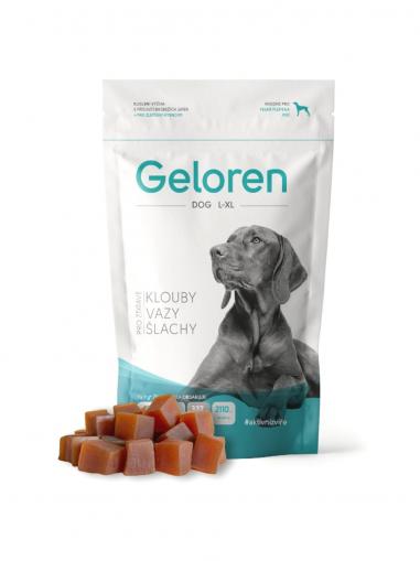 Geloren Dog L-XL 420 g 60 ks