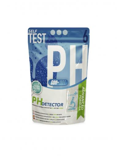 Goo+Vet podestýlka PH Detector kyselosti moči 3,8 l